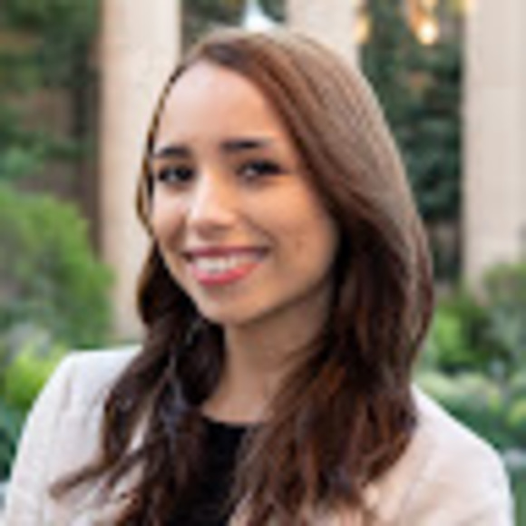 Meet your Posher, Amber - Picture 1 of 1